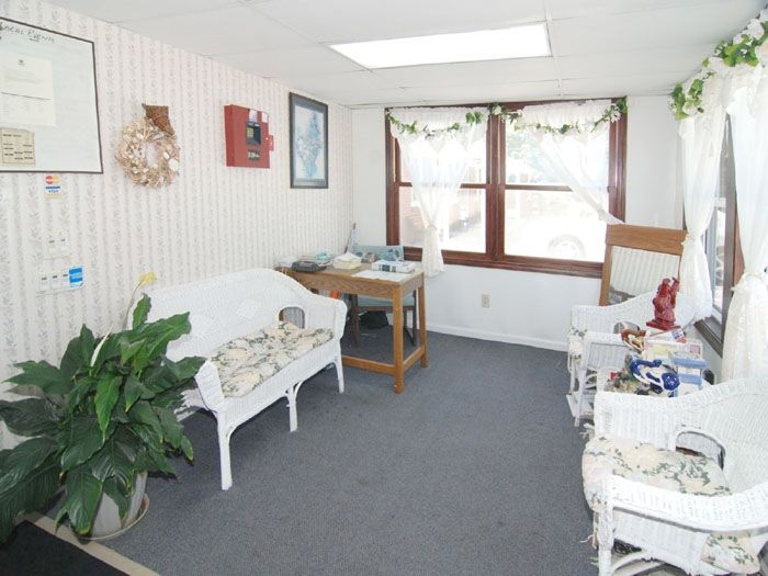 The Coast Motel Westerly Interior foto