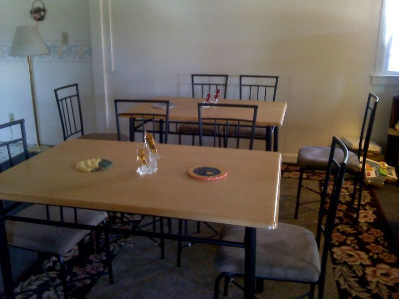 The Coast Motel Westerly Interior foto