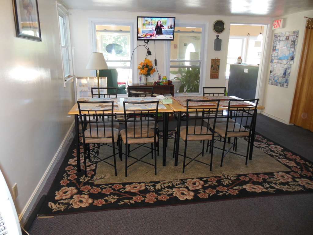 The Coast Motel Westerly Interior foto