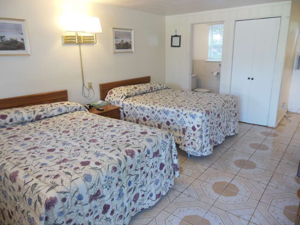 The Coast Motel Westerly Cameră foto