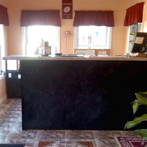 The Coast Motel Westerly Interior foto